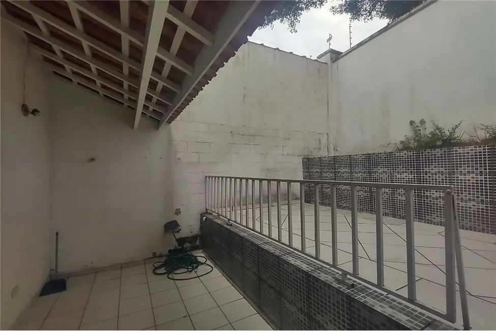Casa de Condomínio com 4 quartos à venda, 150m2 em Sítio da Figueira, São Paulo - SP - imagem 6 Foto 6 de Casa de Condomínio com 4 quartos à venda, 150m2 em Sítio da Figueira, São Paulo - SP