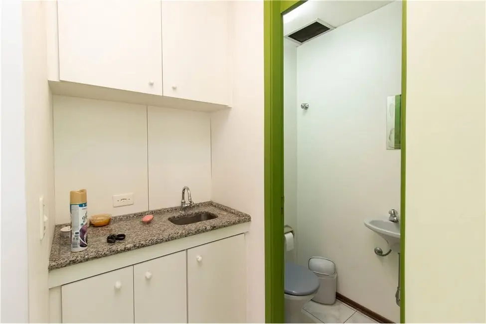 Casa de Condomínio com 1 quarto à venda, 200m2 em Moema, São Paulo - SP - imagem 5 Foto 5 de Casa de Condomínio com 1 quarto à venda, 200m2 em Moema, São Paulo - SP