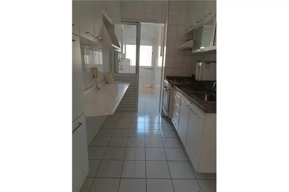 Foto 1 de Apartamento com 3 quartos à venda, 64m2 em Ipiranga, São Paulo - SP
