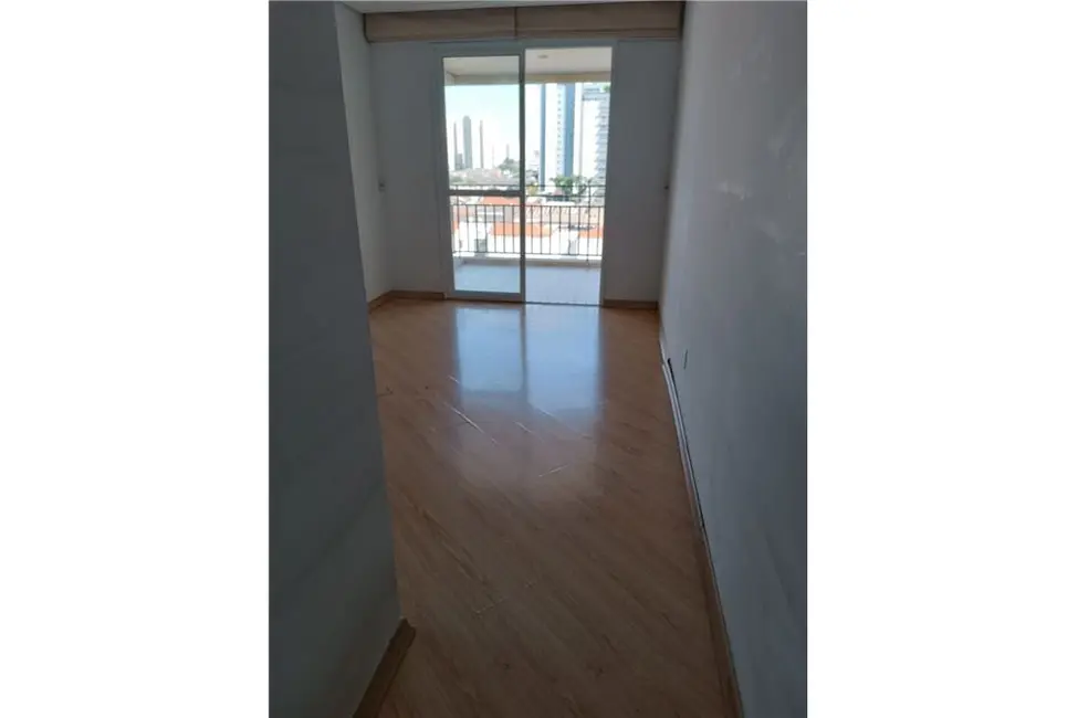 Foto 3 de Apartamento com 3 quartos à venda, 64m2 em Ipiranga, São Paulo - SP