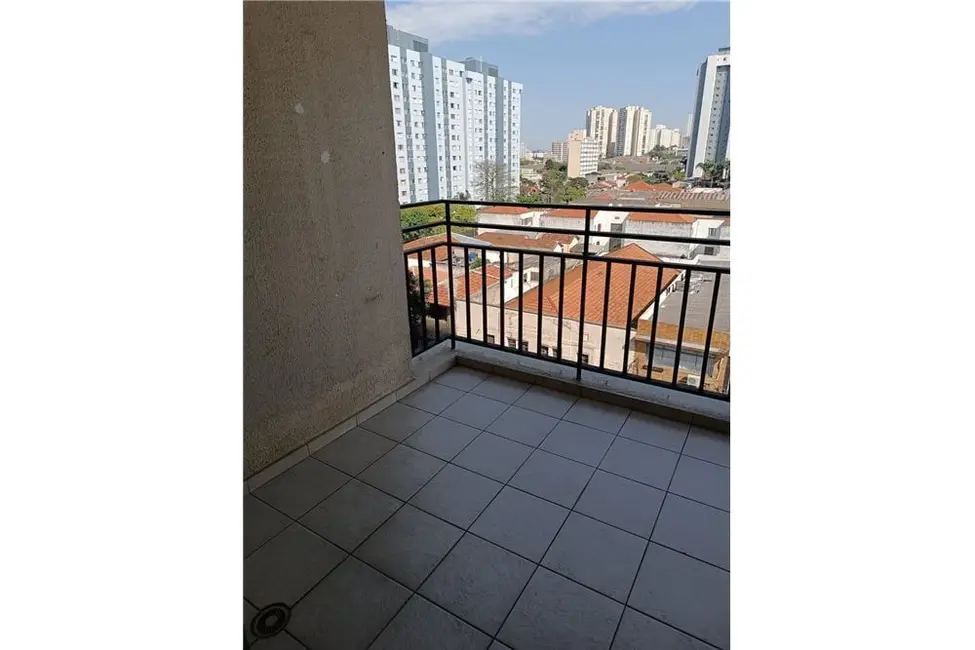 Foto 4 de Apartamento com 3 quartos à venda, 64m2 em Ipiranga, São Paulo - SP