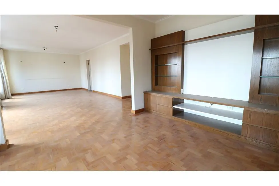 Apartamento com 4 quartos à venda, 203m2 em Bela Vista, São Paulo - SP - imagem 6 Foto 6 de Apartamento com 4 quartos à venda, 203m2 em Bela Vista, São Paulo - SP