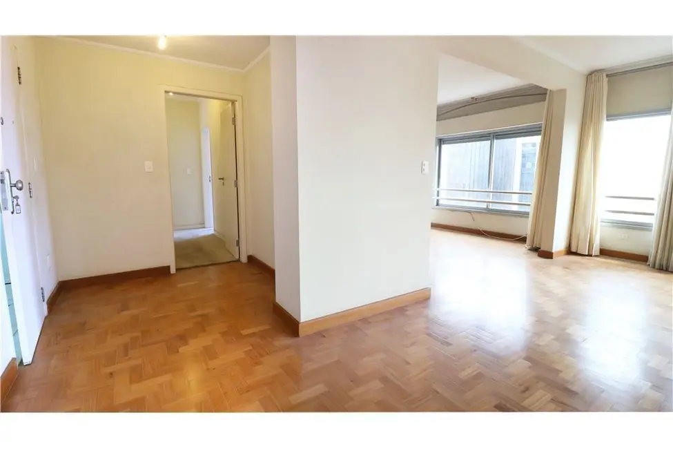 Apartamento com 4 quartos à venda, 203m2 em Bela Vista, São Paulo - SP - imagem 9 Foto 9 de Apartamento com 4 quartos à venda, 203m2 em Bela Vista, São Paulo - SP