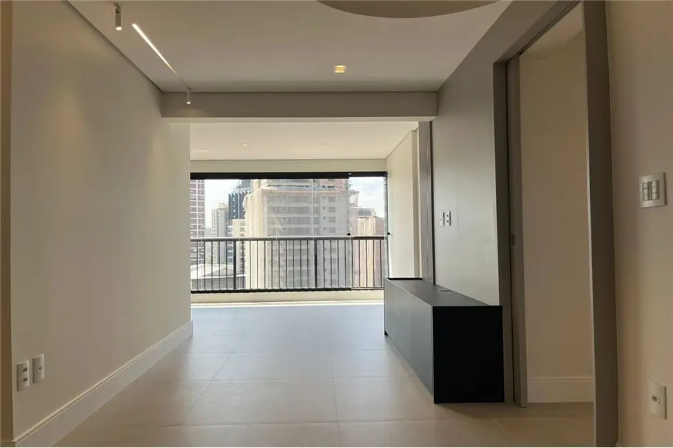 Foto 3 de Apartamento com 2 quartos à venda, 65m2 em Vila Marina, São Paulo - SP