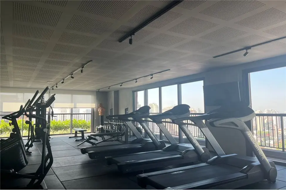 Foto 8 de Apartamento com 2 quartos à venda, 65m2 em Vila Marina, São Paulo - SP