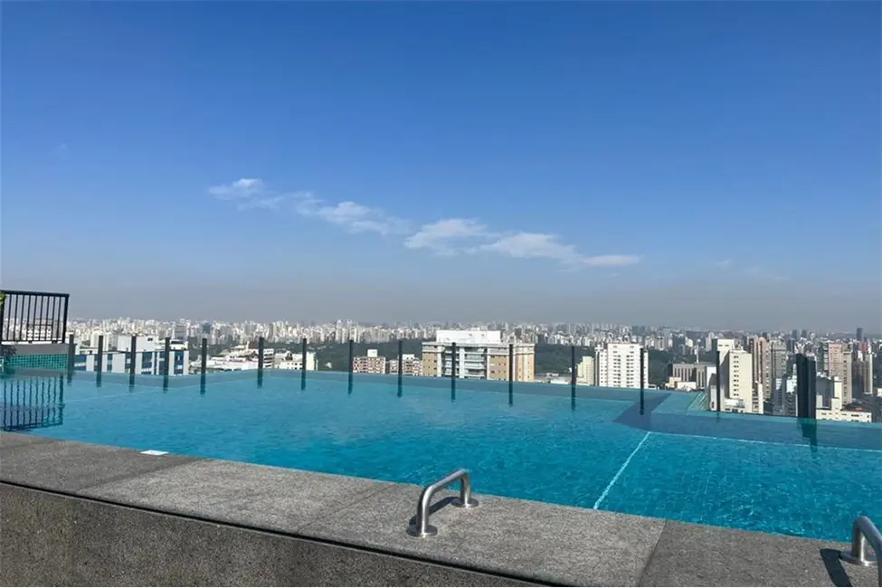 Foto 6 de Apartamento com 2 quartos à venda, 65m2 em Vila Marina, São Paulo - SP