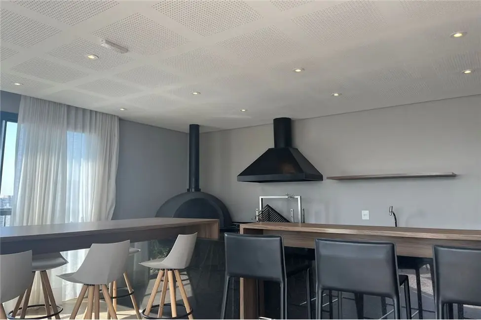 Foto 7 de Apartamento com 2 quartos à venda, 65m2 em Vila Marina, São Paulo - SP