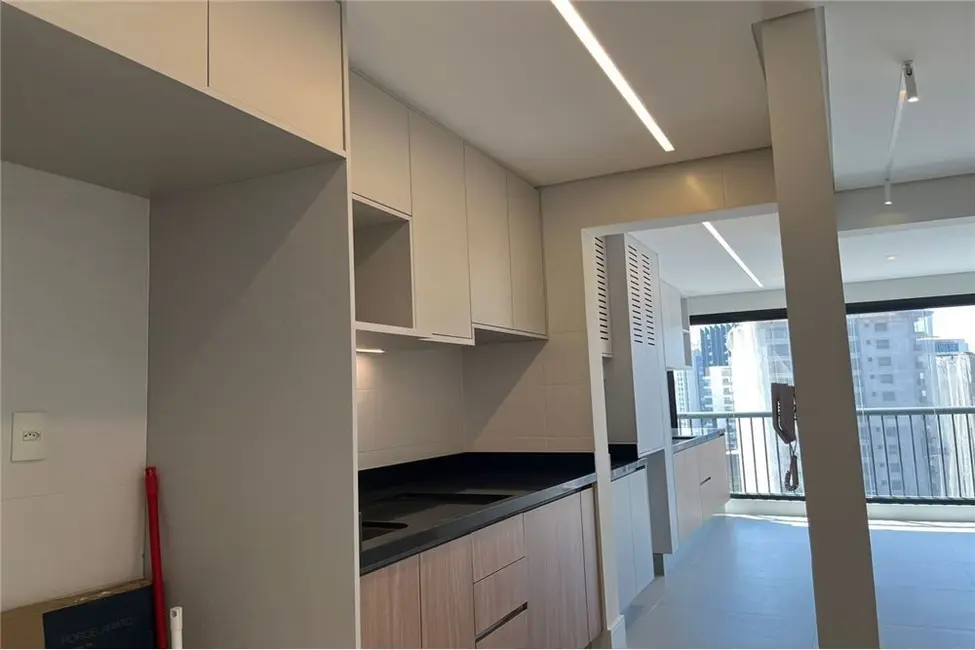 Foto 4 de Apartamento com 2 quartos à venda, 65m2 em Vila Marina, São Paulo - SP