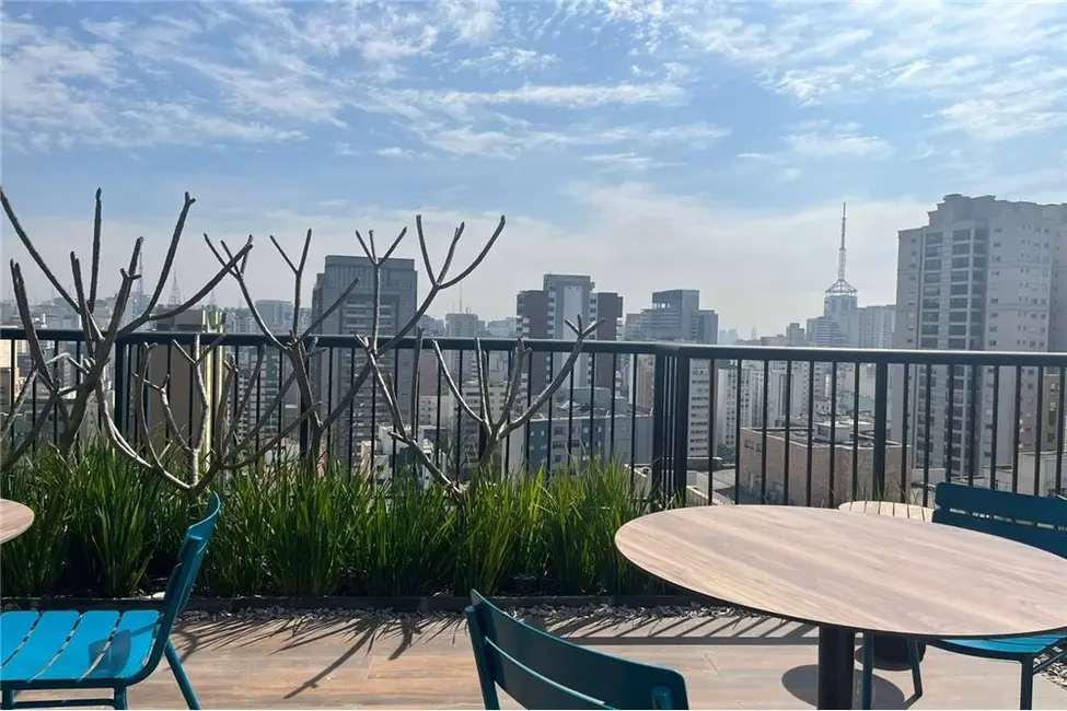 Foto 5 de Apartamento com 2 quartos à venda, 65m2 em Vila Marina, São Paulo - SP