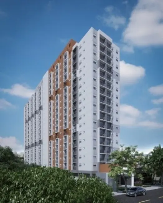 Foto 1 de Apartamento com 3 quartos à venda, 167m2 em Mooca, São Paulo - SP