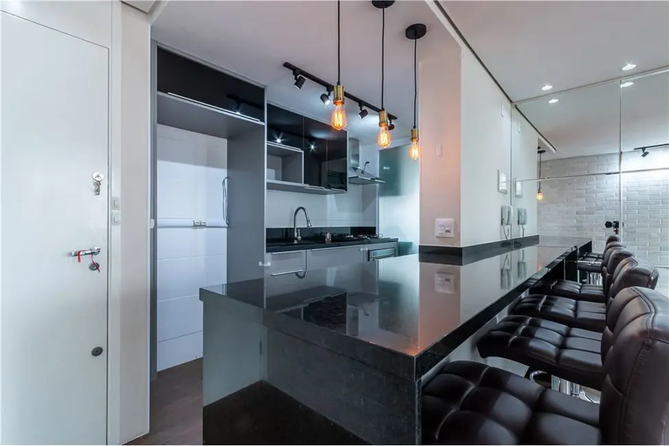 Foto 2 de Apartamento com 3 quartos à venda, 69m2 em Cidade Ademar, São Paulo - SP