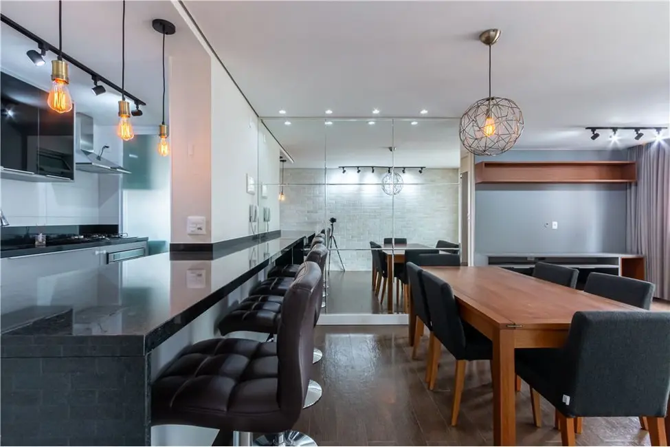 Foto 9 de Apartamento com 3 quartos à venda, 69m2 em Cidade Ademar, São Paulo - SP