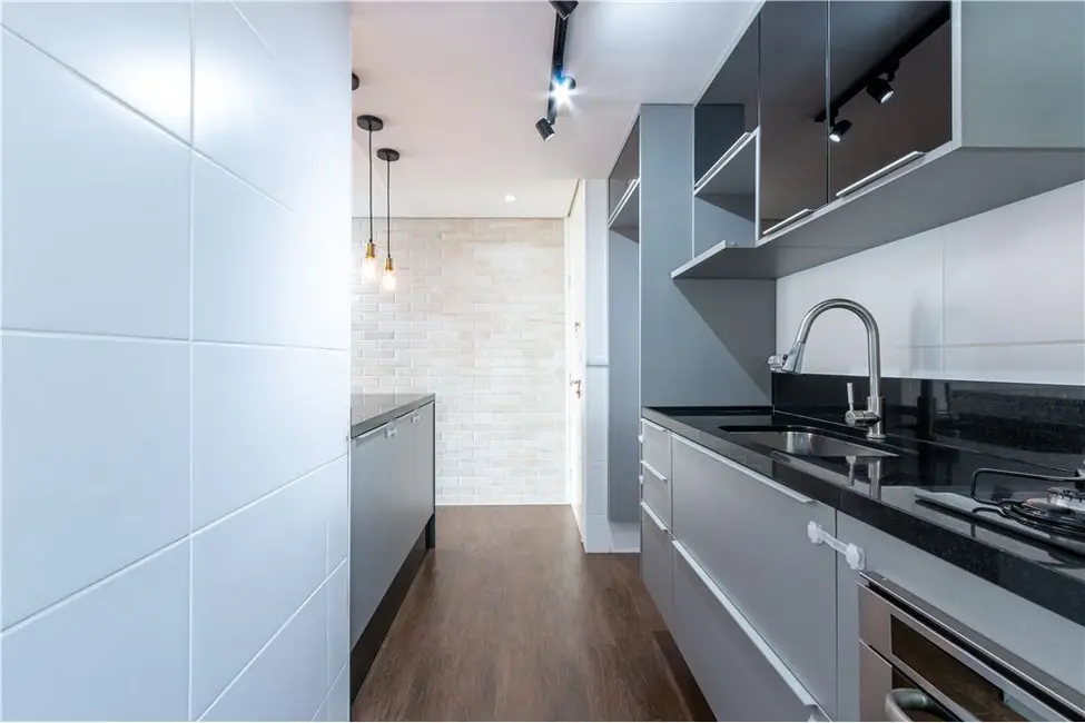Foto 5 de Apartamento com 3 quartos à venda, 69m2 em Cidade Ademar, São Paulo - SP