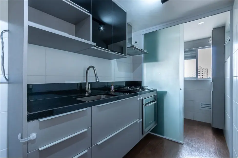 Foto 3 de Apartamento com 3 quartos à venda, 69m2 em Cidade Ademar, São Paulo - SP
