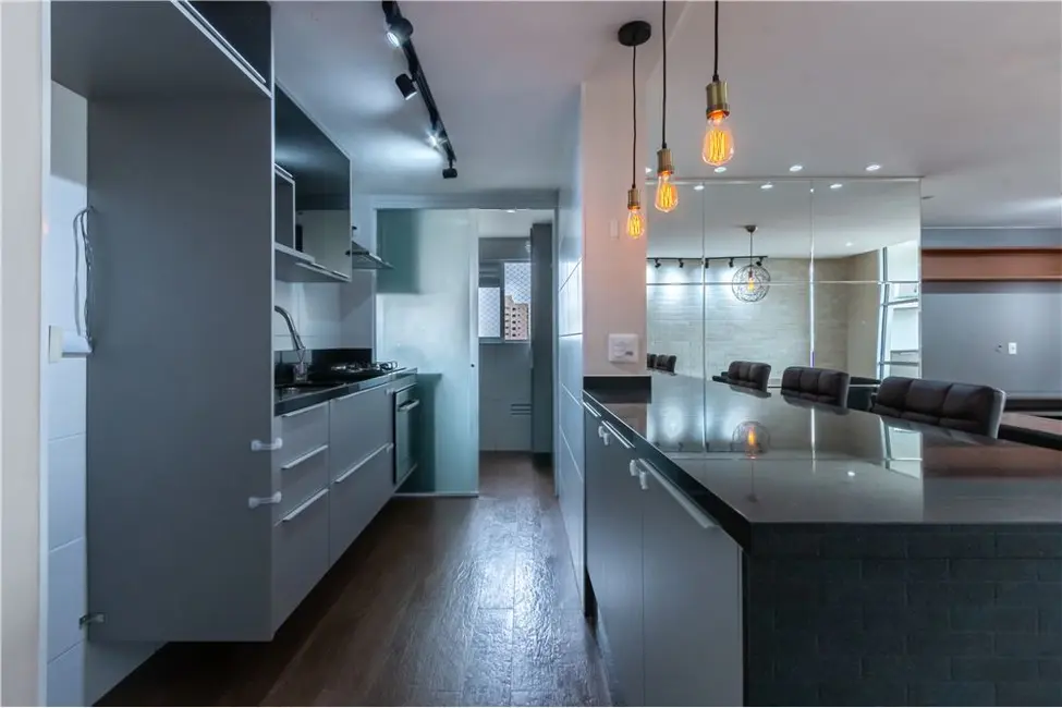 Foto 1 de Apartamento com 3 quartos à venda, 69m2 em Cidade Ademar, São Paulo - SP