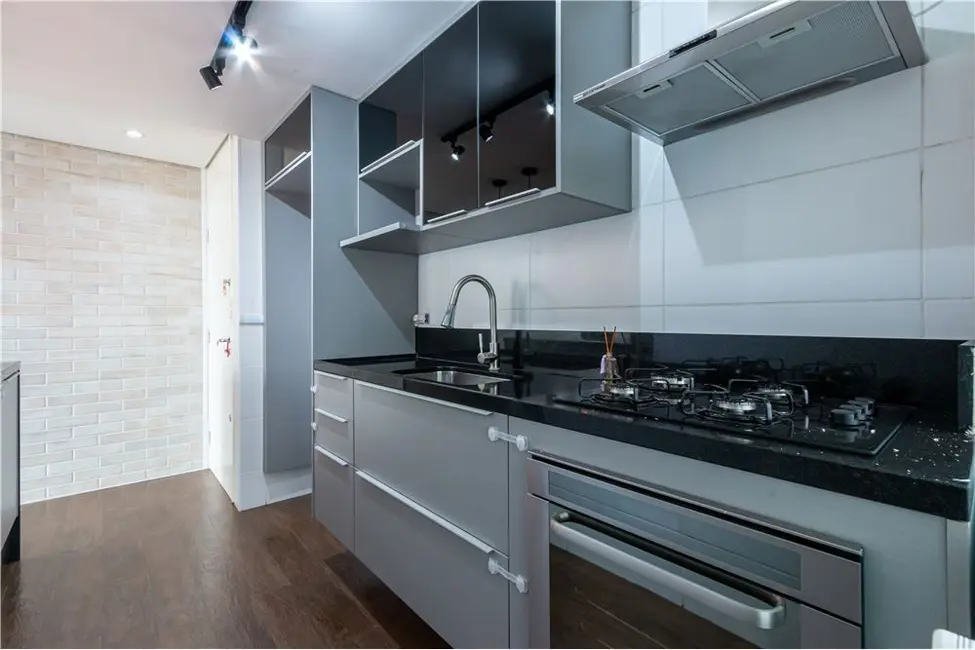 Foto 4 de Apartamento com 3 quartos à venda, 69m2 em Cidade Ademar, São Paulo - SP