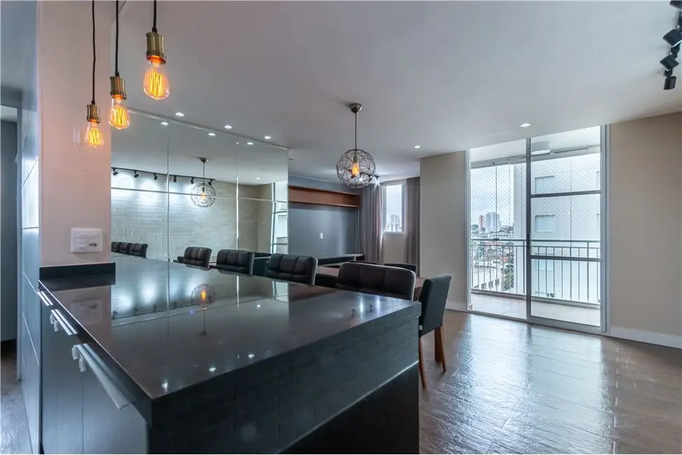Foto 8 de Apartamento com 3 quartos à venda, 69m2 em Cidade Ademar, São Paulo - SP