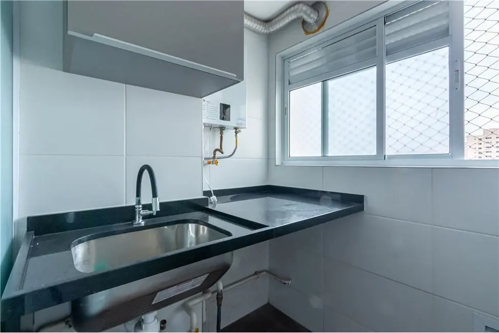 Foto 6 de Apartamento com 3 quartos à venda, 69m2 em Cidade Ademar, São Paulo - SP