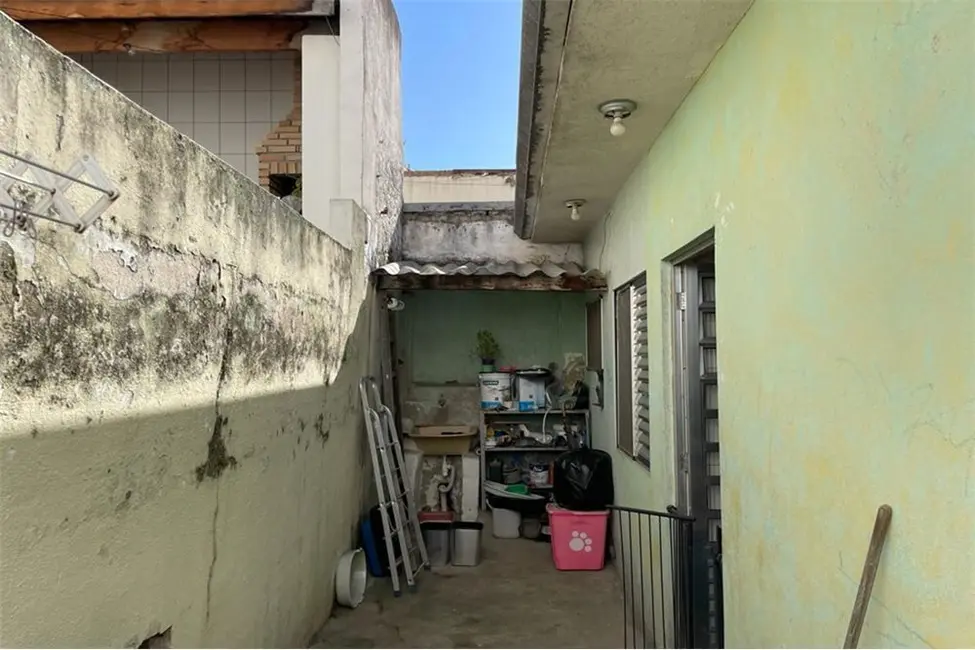 Casa de Condomínio com 3 quartos à venda, 180m2 em Parque da Mooca, São Paulo - SP - imagem 8 Foto 8 de Casa de Condomínio com 3 quartos à venda, 180m2 em Parque da Mooca, São Paulo - SP