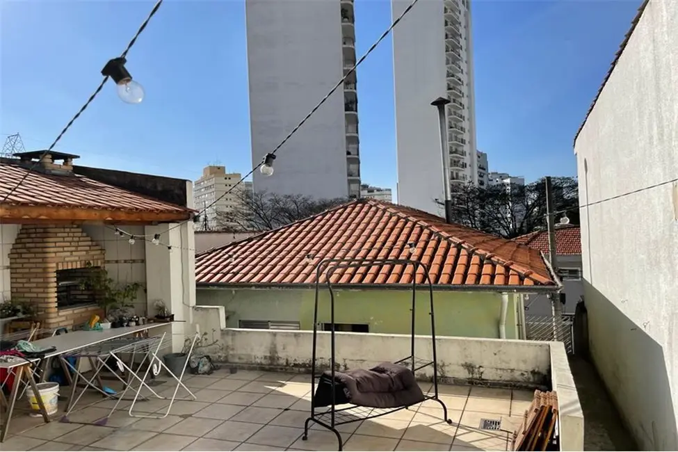 Casa de Condomínio com 3 quartos à venda, 180m2 em Parque da Mooca, São Paulo - SP - imagem 5 Foto 5 de Casa de Condomínio com 3 quartos à venda, 180m2 em Parque da Mooca, São Paulo - SP