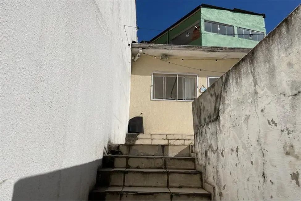 Casa de Condomínio com 3 quartos à venda, 180m2 em Parque da Mooca, São Paulo - SP - imagem 7 Foto 7 de Casa de Condomínio com 3 quartos à venda, 180m2 em Parque da Mooca, São Paulo - SP