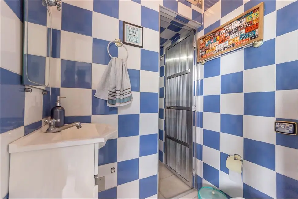 Casa de Condomínio com 3 quartos à venda, 380m2 em Parque da Mooca, São Paulo - SP - imagem 4 Foto 4 de Casa de Condomínio com 3 quartos à venda, 380m2 em Parque da Mooca, São Paulo - SP