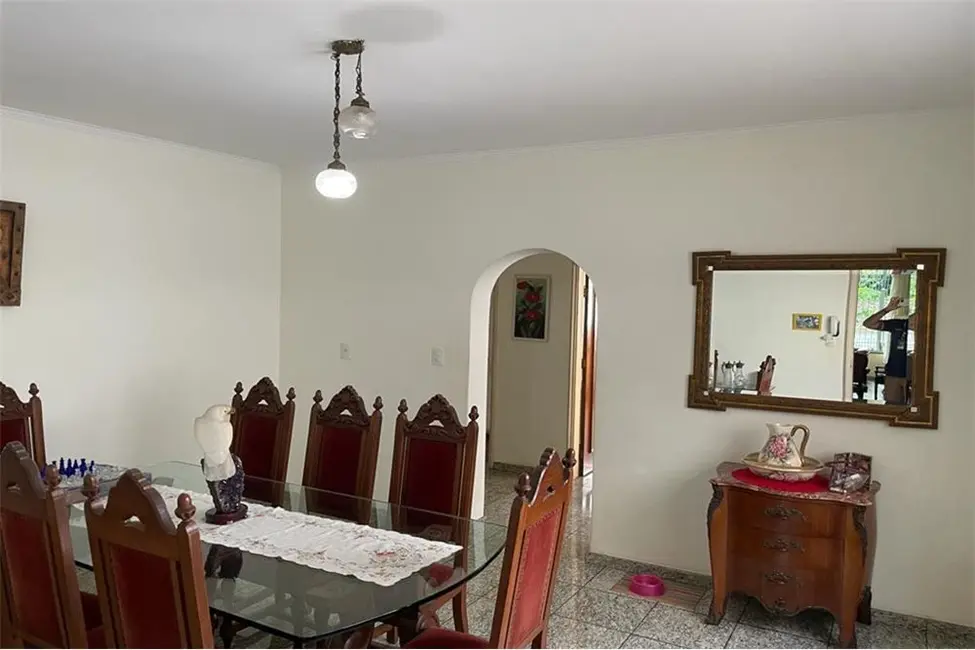 Foto 3 de Casa de Condomínio com 4 quartos à venda, 232m2 em Mooca, São Paulo - SP