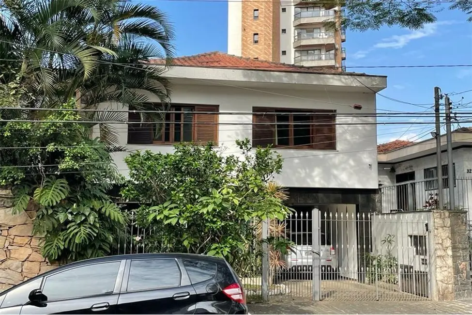 Foto 1 de Casa de Condomínio com 4 quartos à venda, 232m2 em Mooca, São Paulo - SP