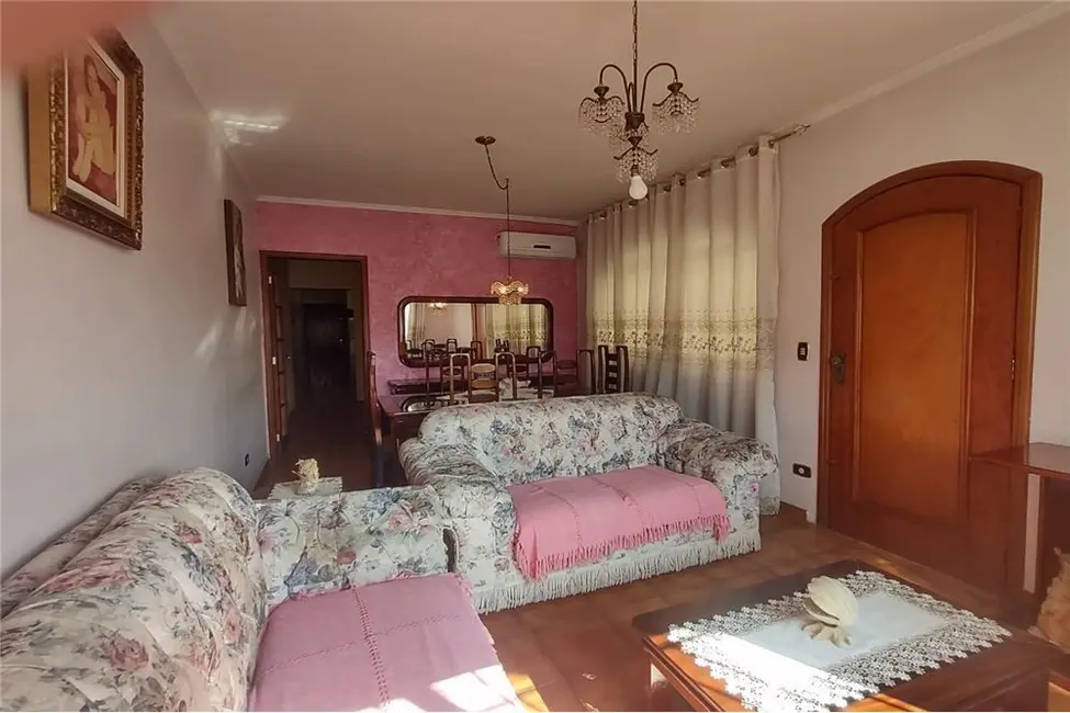 Foto 9 de Casa de Condomínio com 3 quartos à venda, 133m2 em Sítio da Figueira, São Paulo - SP