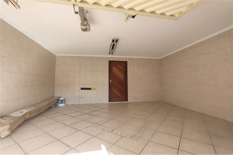 Foto 3 de Casa de Condomínio com 3 quartos à venda, 133m2 em Sítio da Figueira, São Paulo - SP