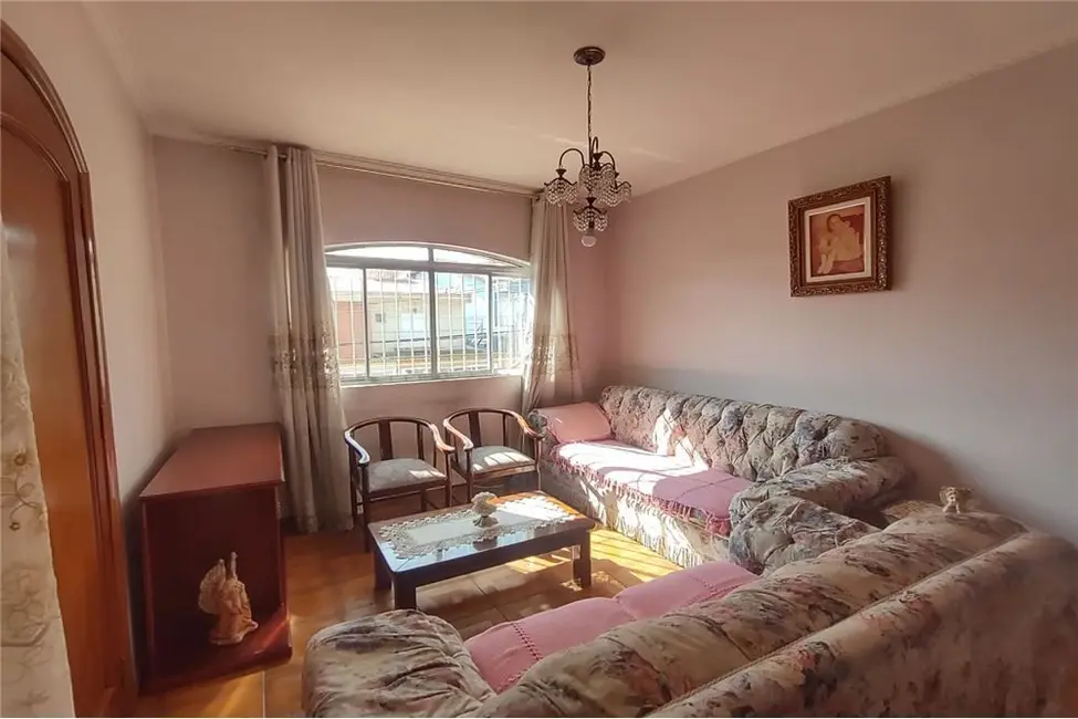 Foto 8 de Casa de Condomínio com 3 quartos à venda, 133m2 em Sítio da Figueira, São Paulo - SP