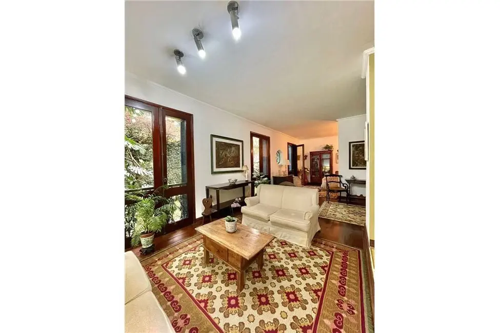 Casa de Condomínio com 4 quartos à venda, 220m2 em Paraíso, São Paulo - SP - imagem 7 Foto 7 de Casa de Condomínio com 4 quartos à venda, 220m2 em Paraíso, São Paulo - SP