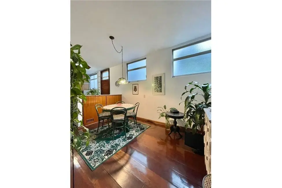 Casa de Condomínio com 4 quartos à venda, 220m2 em Paraíso, São Paulo - SP - imagem 9 Foto 9 de Casa de Condomínio com 4 quartos à venda, 220m2 em Paraíso, São Paulo - SP