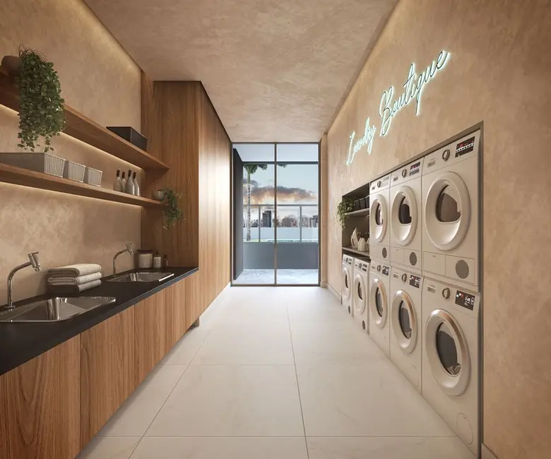 Foto 9 de Apartamento com 2 quartos à venda, 61m2 em Vila Clementino, São Paulo - SP