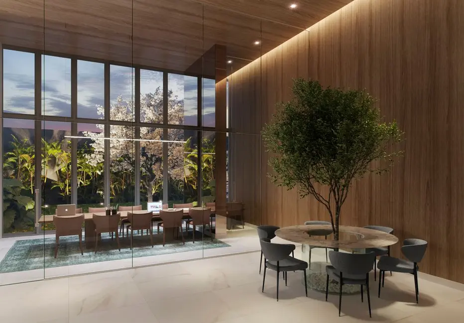 Foto 4 de Apartamento com 2 quartos à venda, 88m2 em Vila Clementino, São Paulo - SP