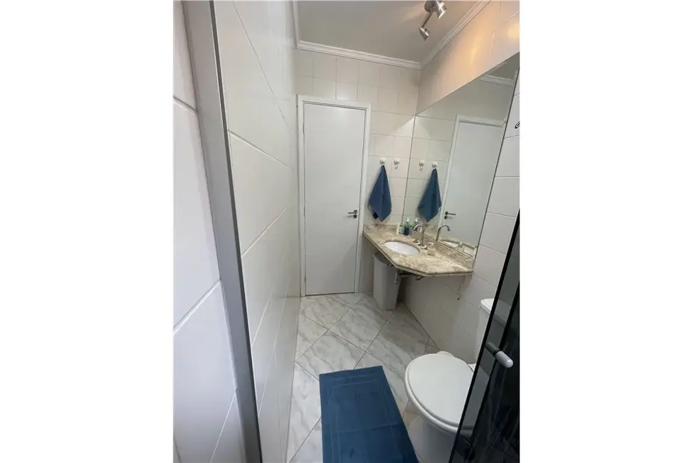 Foto 8 de Casa de Condomínio com 3 quartos à venda, 102m2 em Vila Carrão, São Paulo - SP