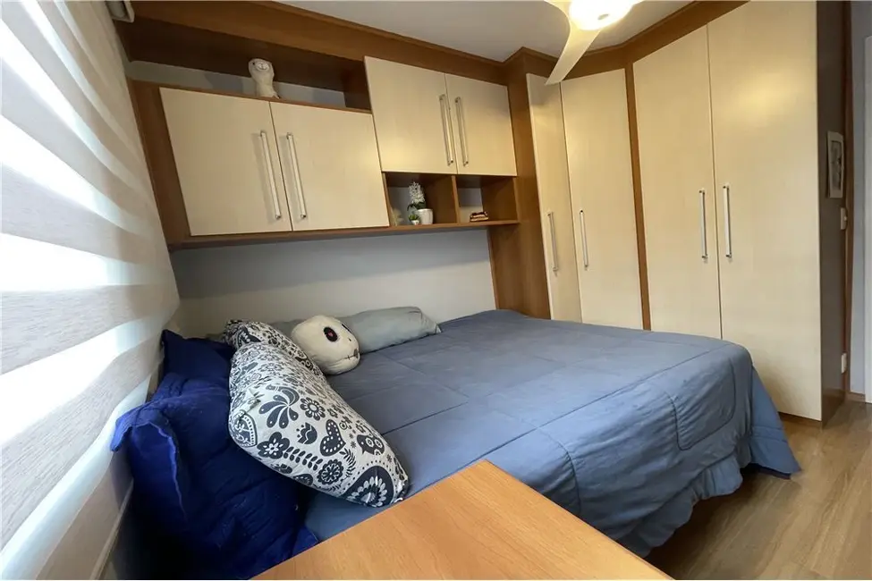 Foto 5 de Casa de Condomínio com 3 quartos à venda, 102m2 em Vila Carrão, São Paulo - SP