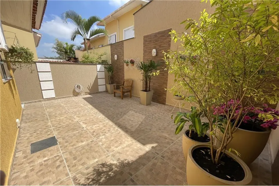 Foto 3 de Casa de Condomínio com 3 quartos à venda, 102m2 em Vila Carrão, São Paulo - SP