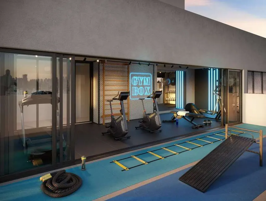 Foto 6 de Kitnet com 1 quarto à venda, 24m2 em Bela Vista, São Paulo - SP