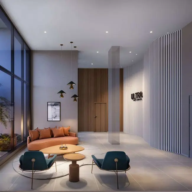 Foto 2 de Apartamento com 1 quarto à venda, 30m2 em Bela Vista, São Paulo - SP