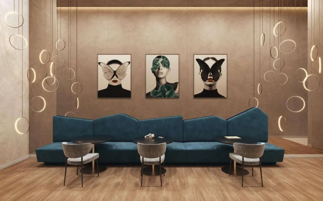 Foto 2 de Kitnet com 1 quarto à venda, 27m2 em Vila Clementino, São Paulo - SP