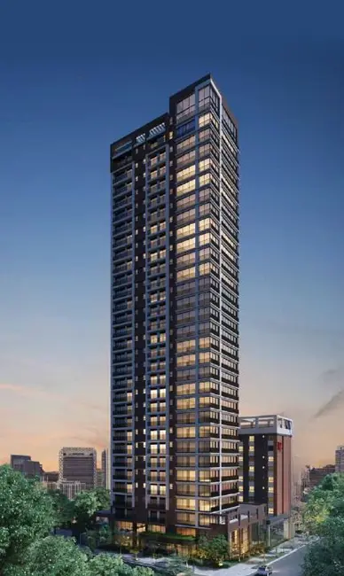 Foto 1 de Apartamento com 4 quartos à venda, 375m2 em Ibirapuera, São Paulo - SP