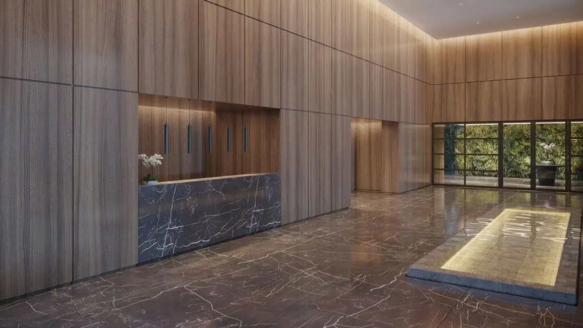 Foto 4 de Apartamento com 4 quartos à venda, 375m2 em Ibirapuera, São Paulo - SP