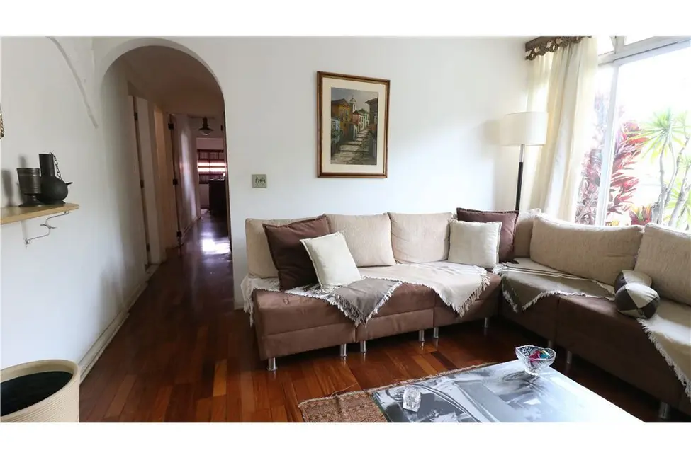 Foto 6 de Casa de Condomínio com 3 quartos à venda, 170m2 em Planalto Paulista, São Paulo - SP