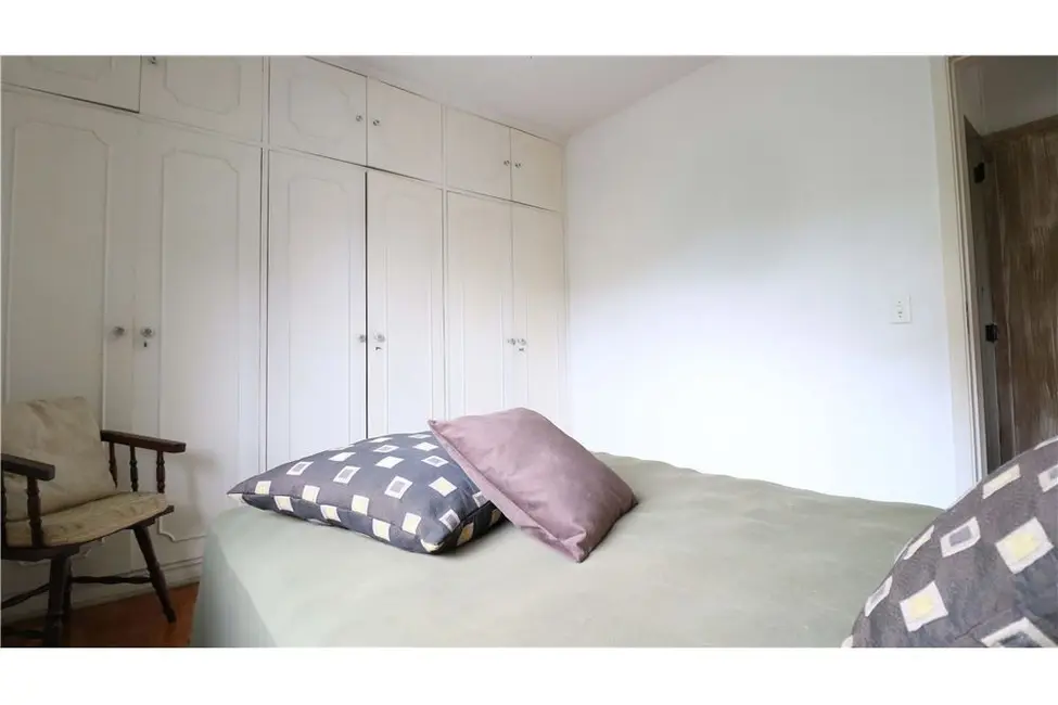 Foto 9 de Casa de Condomínio com 3 quartos à venda, 170m2 em Planalto Paulista, São Paulo - SP