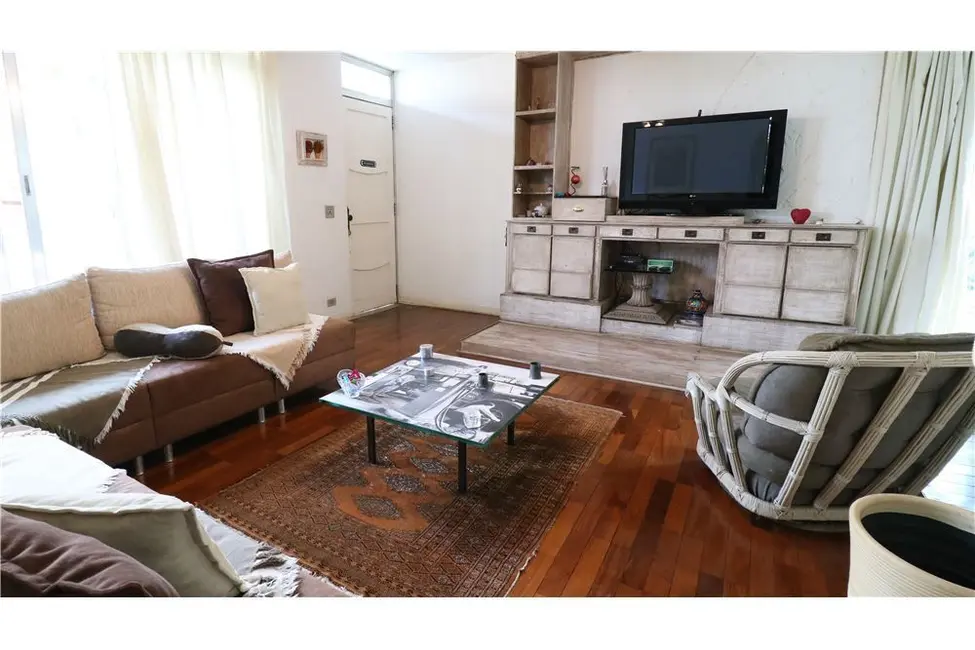 Foto 2 de Casa de Condomínio com 3 quartos à venda, 170m2 em Planalto Paulista, São Paulo - SP