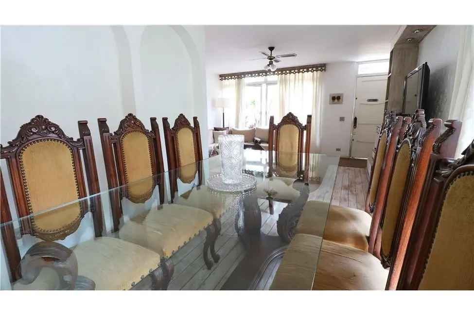 Foto 4 de Casa de Condomínio com 3 quartos à venda, 170m2 em Planalto Paulista, São Paulo - SP