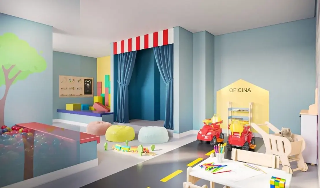 Foto 7 de Apartamento com 2 quartos à venda, 33m2 em Ipiranga, São Paulo - SP