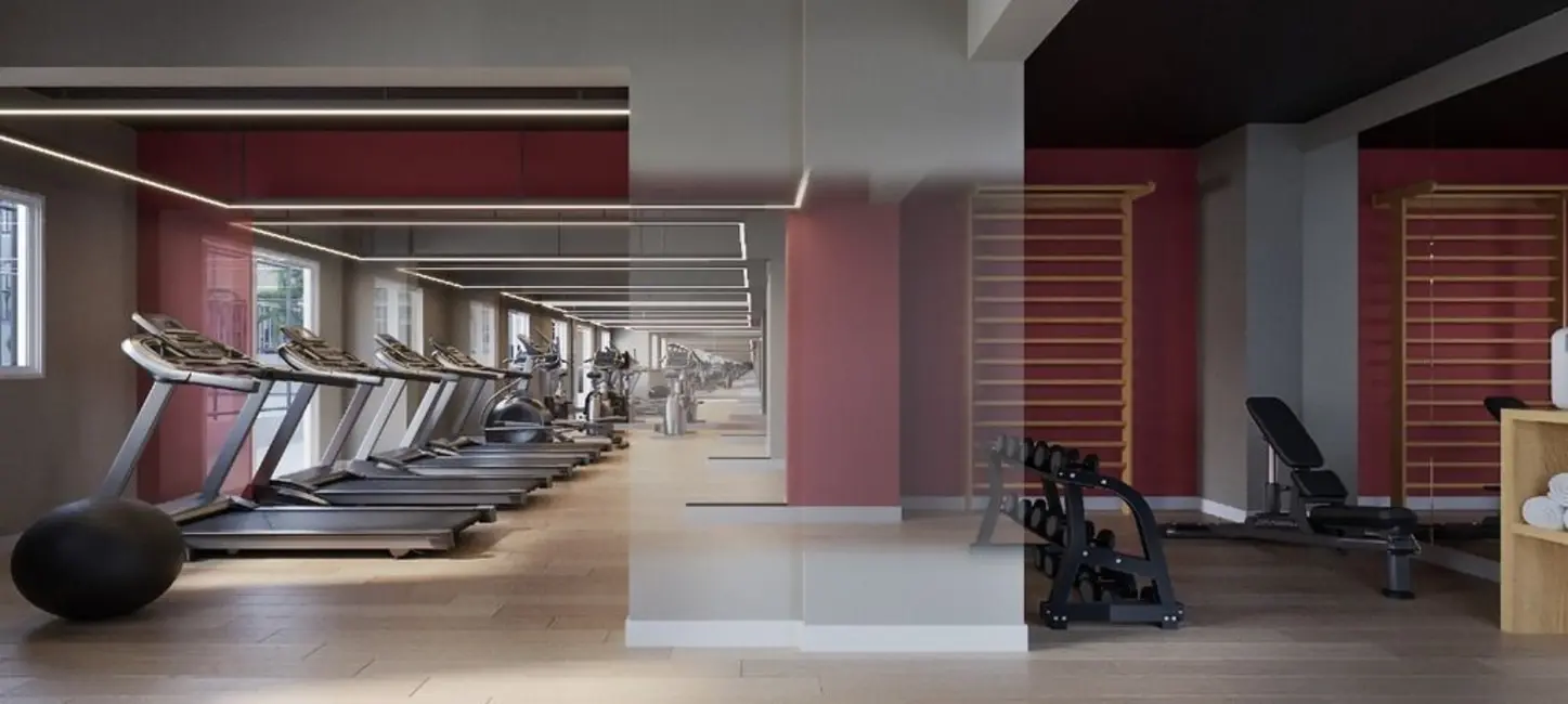 Foto 4 de Apartamento com 2 quartos à venda, 33m2 em Ipiranga, São Paulo - SP