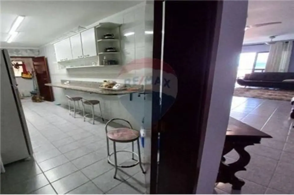 Apartamento com 3 quartos à venda, 130m2 em Praia Grande - SP - imagem 7 Foto 7 de Apartamento com 3 quartos à venda, 130m2 em Praia Grande - SP